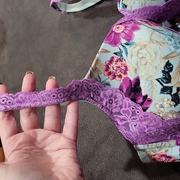 Soma Bra - Picture 3 of 6